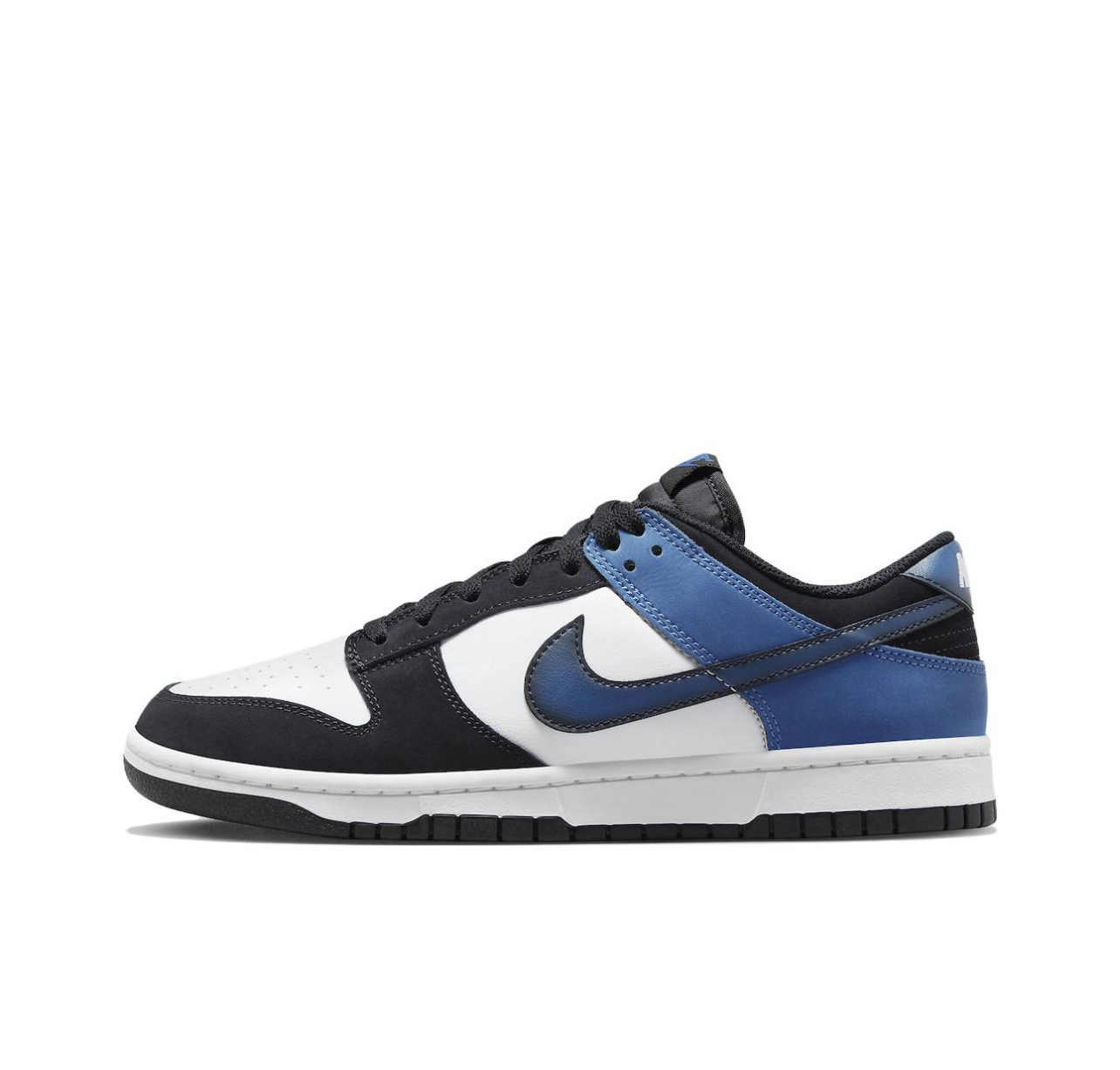 Dunk Low Industrial Blue FD6923-100