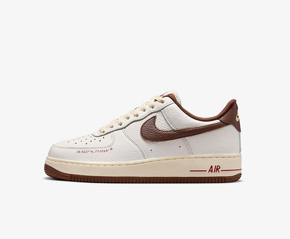 Nike Air Force 1 Low '07 'Yardrunners' HQ7027-100