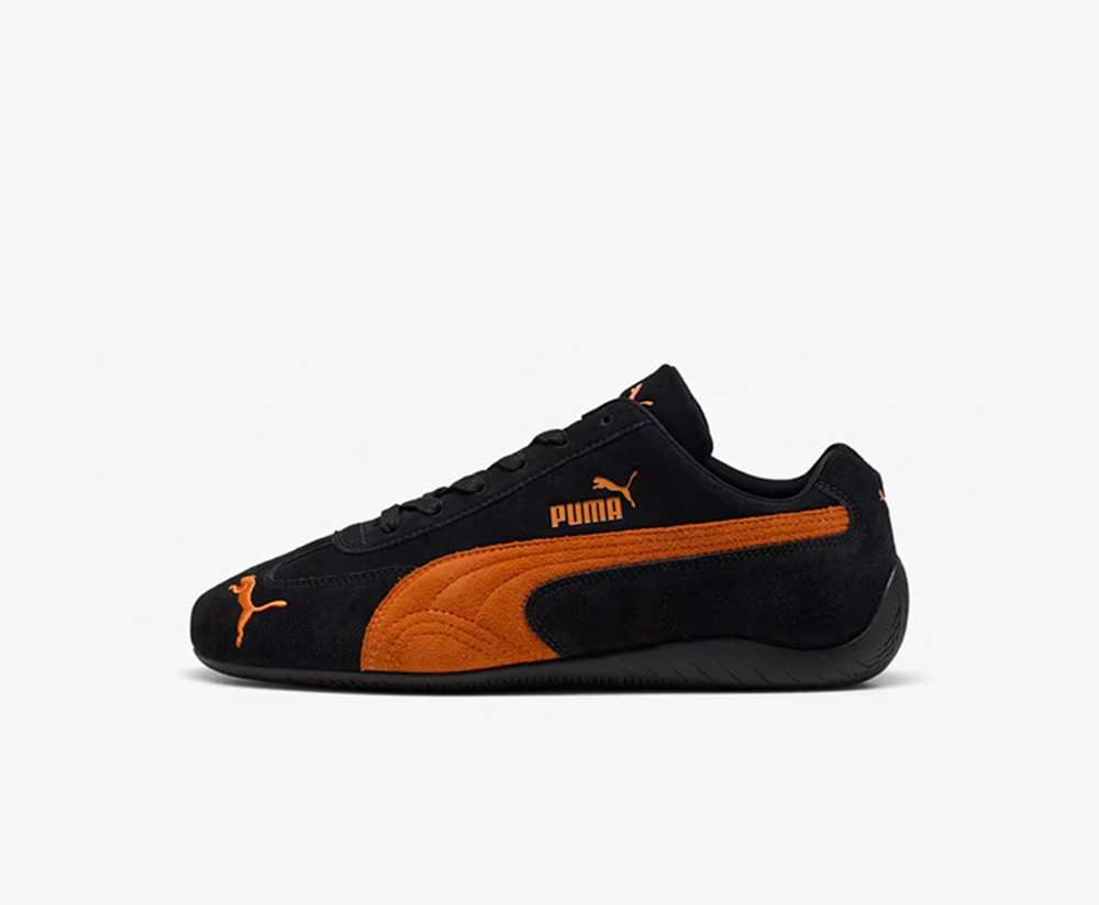 Puma Speedcat OG 'Rickie Orange' 398846-20