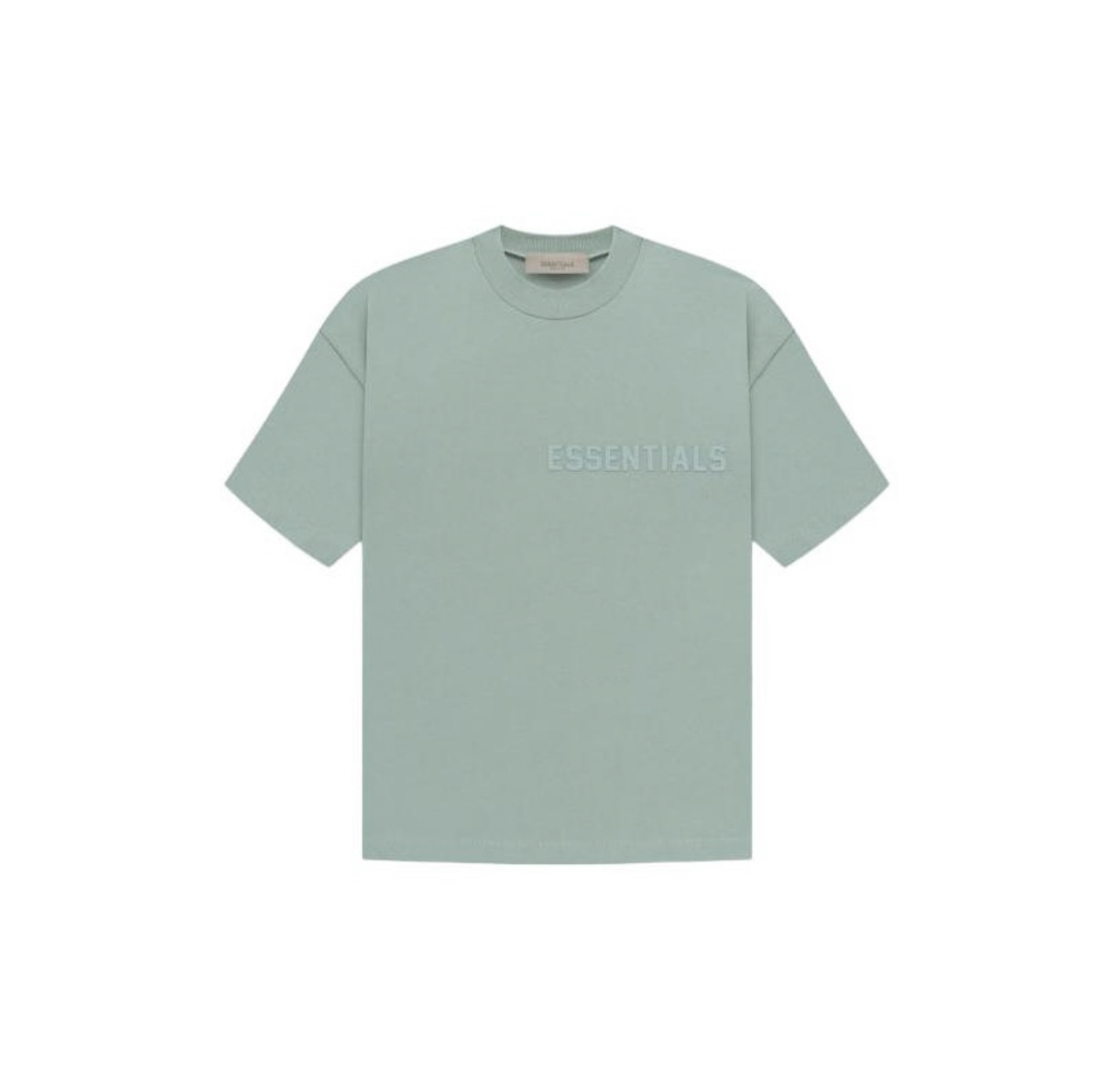 FEAR OF GOD ESSENTIALS FW22 SS23 SYNCAMORE TEE