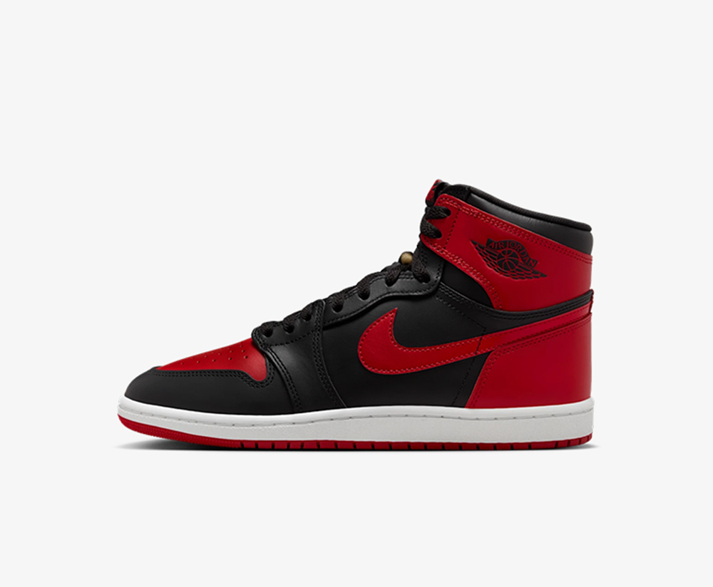 Nike Air Jordan 1 Retro High '85 OG 'Bred' HV6675-067