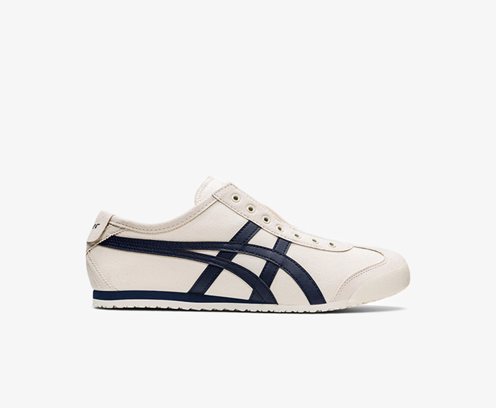 Onitsuka Tiger Mexico 66 Slip-On 'Midnight' 1183A360-205