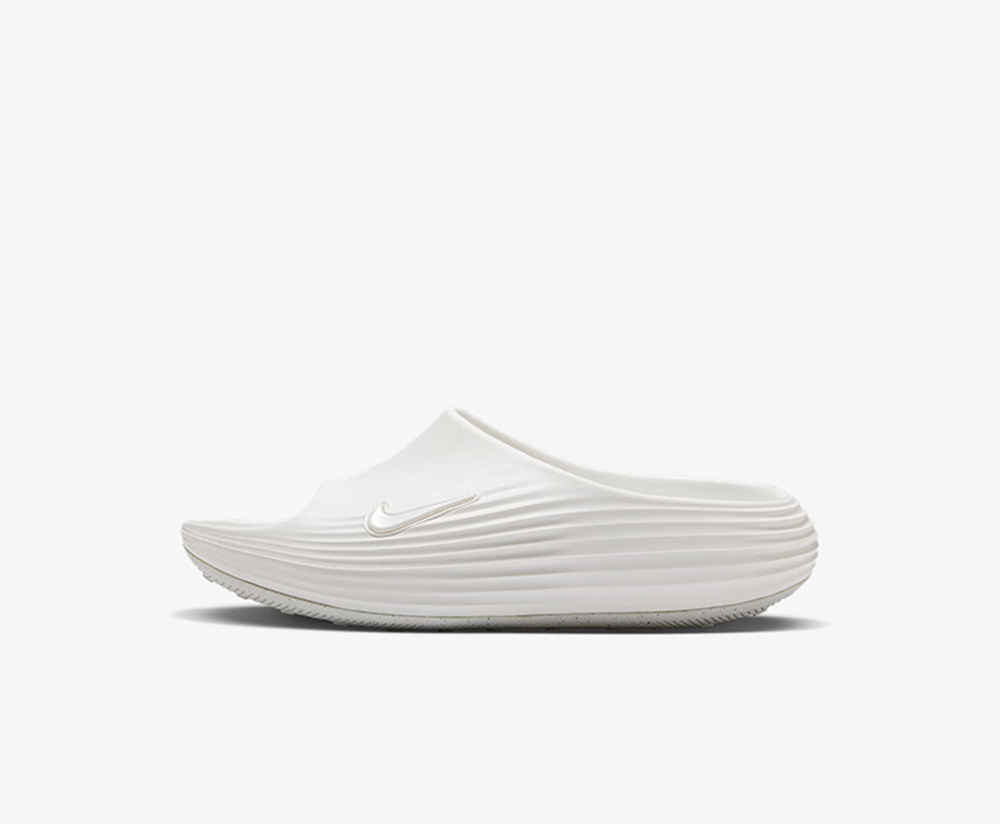Nike Wmns ReactX Rejuven8 Slide 'Summit White' HV4484-100