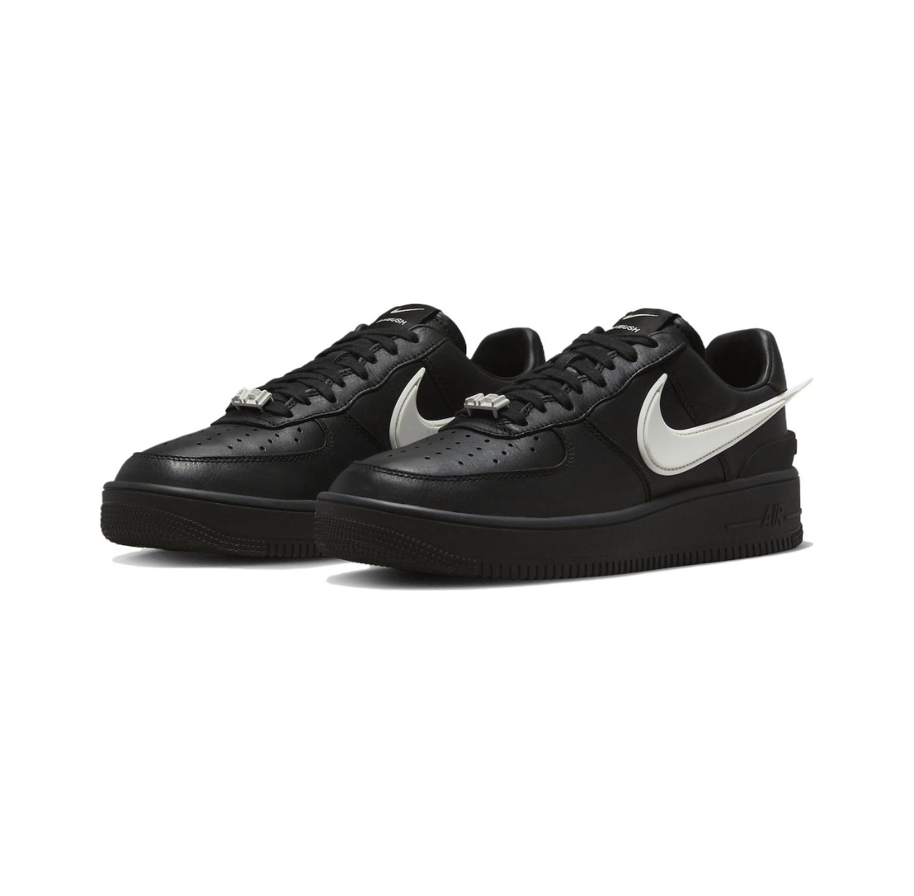 Air force 1 Low SP AMBUSH Black DV3464-001