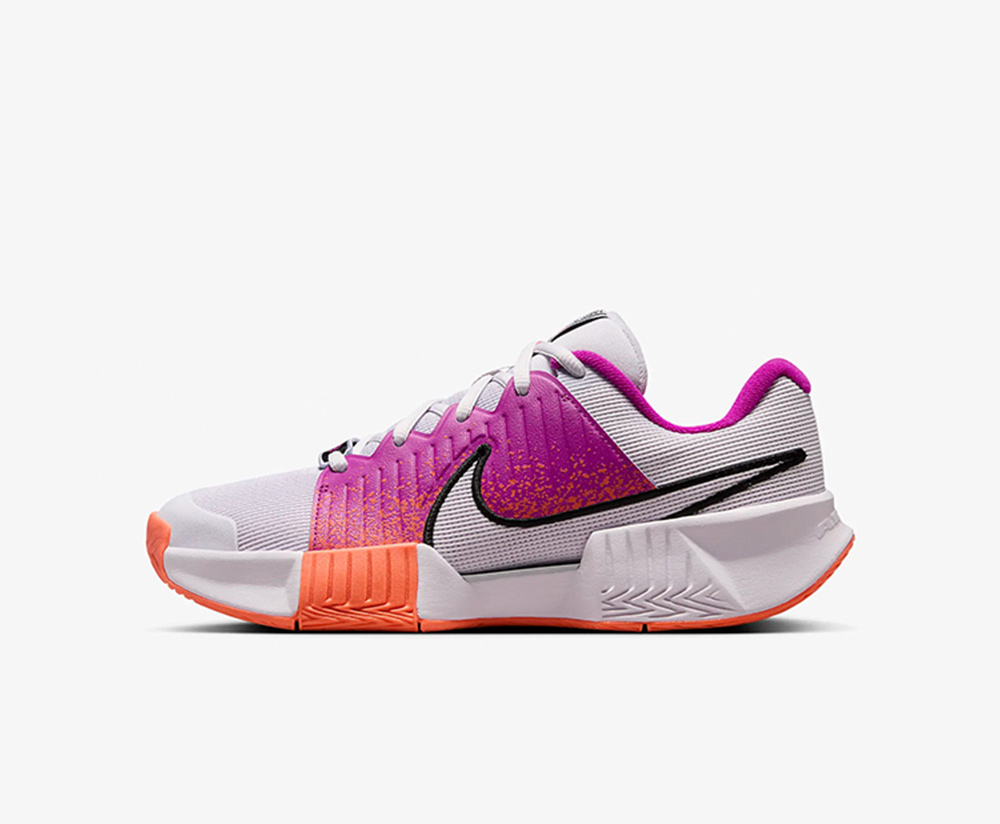 Nike Wmns GP Challenge Pro Premium 'Barely Grape' FQ7265-500