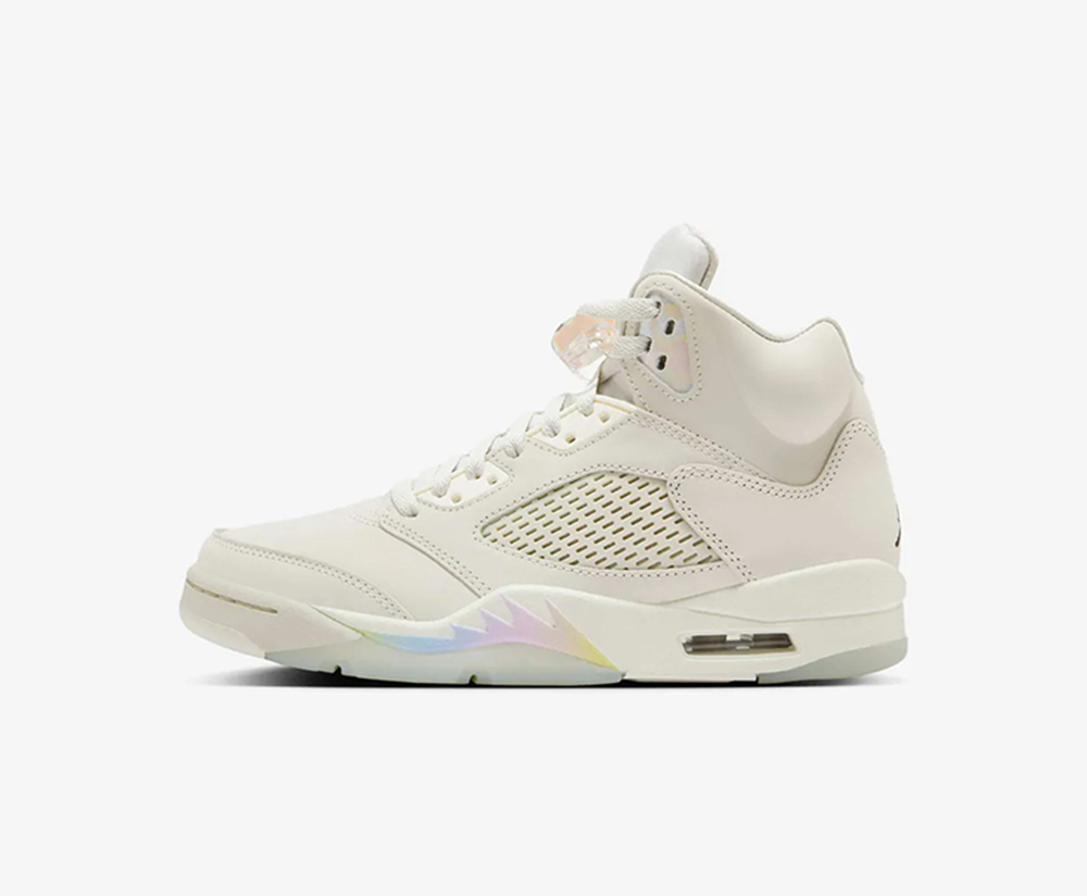 Nike Wmns Air Jordan 5 Retro 'Year of the Snake' HF3183-001