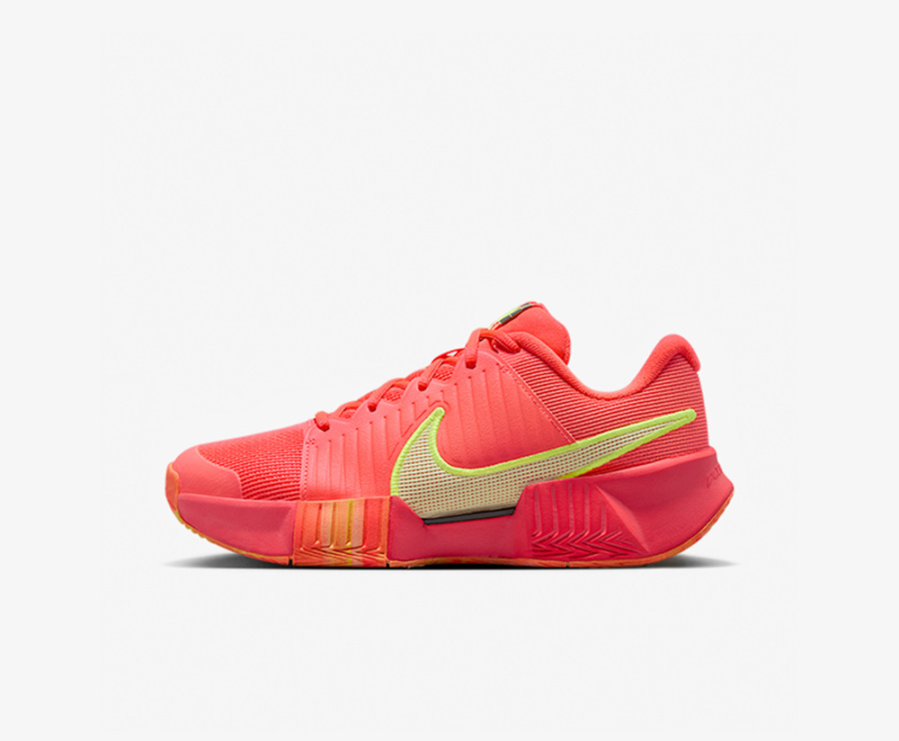 Nike Wmns Zoom Challenge 'Hyper Orange Volt' FQ4155-800