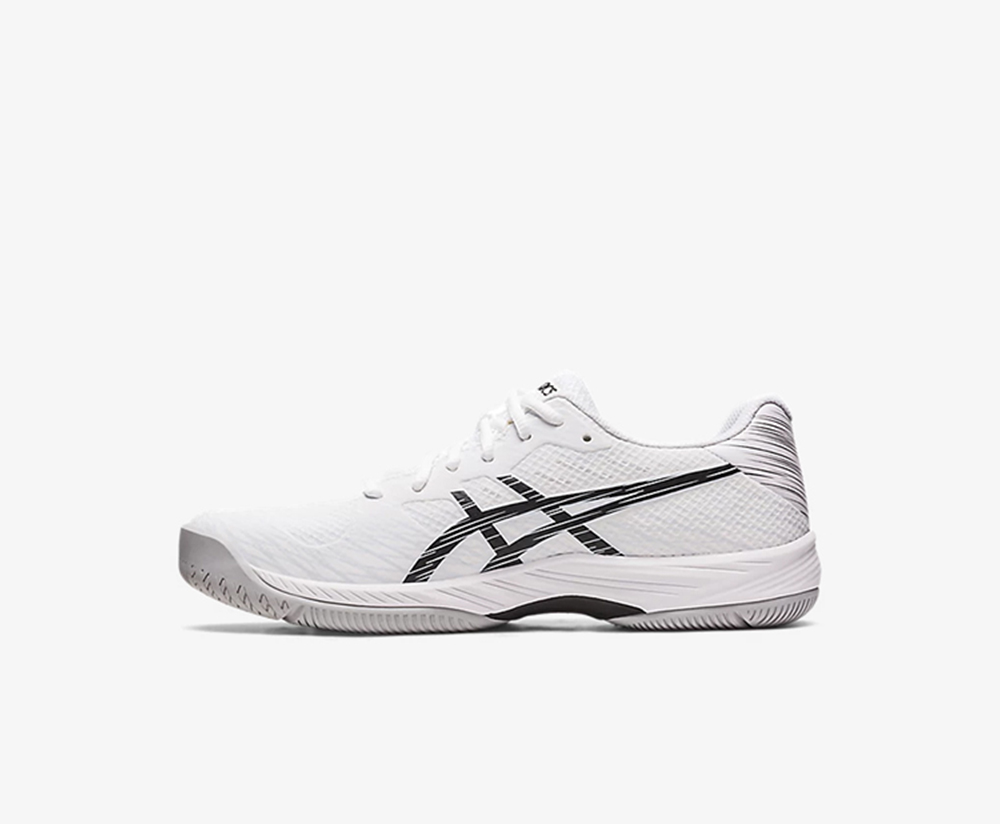 Asics Gel-Game 9 'White Black' 1041A337-100