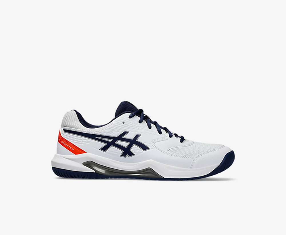 Asics Gel-Dedicate 8 'Blue Expanse' 1041A408-102