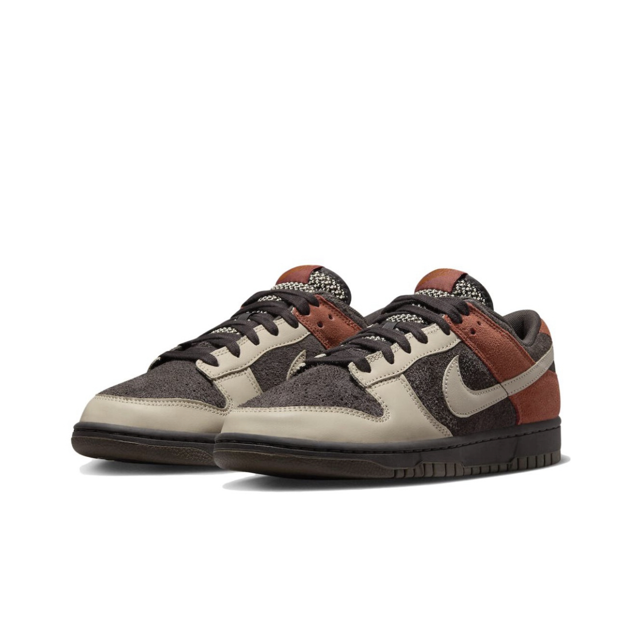 Nike Dunk Low 'Red Panda' FV0395-200