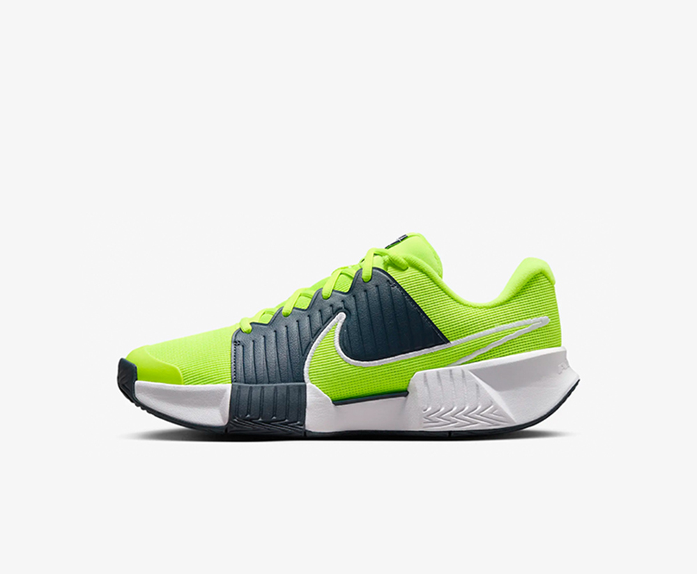 Nike Zoom GP Challenge Pro 'Volt Armory Navy' FQ4154-700