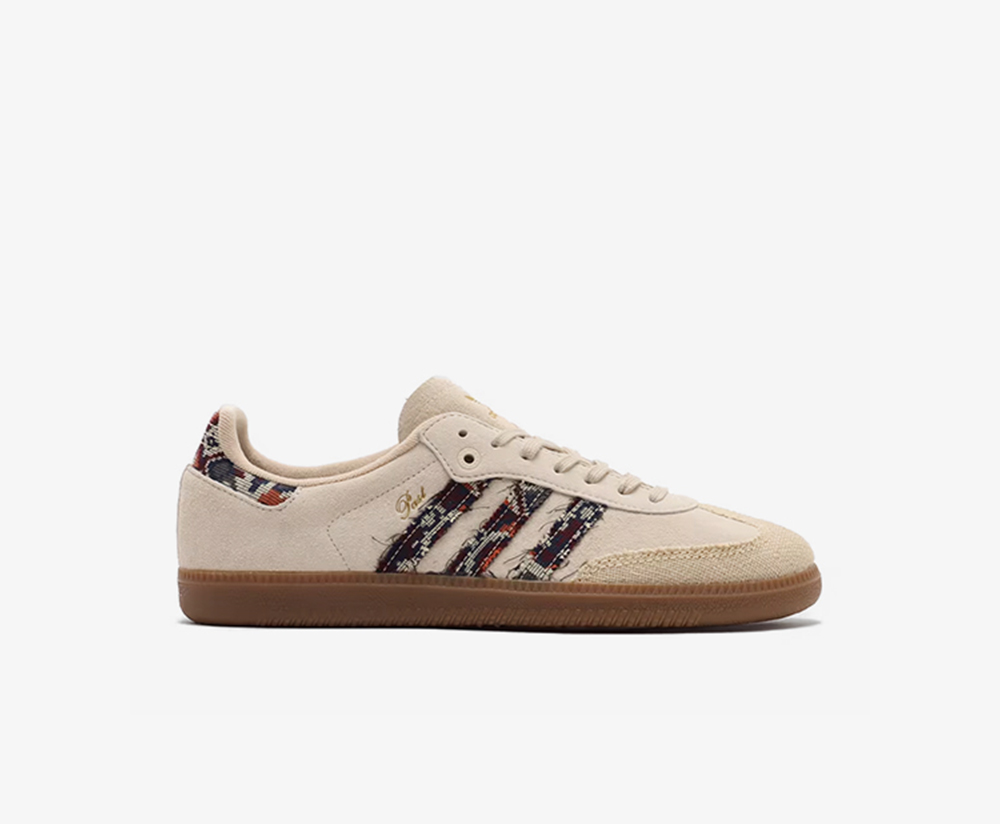 END. x Adidas Samba 'Consortium Cup' IE0167