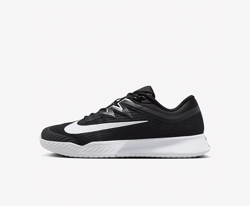 NikeCourt Vapor Pro 3 HC 'Black White' FZ2161-002