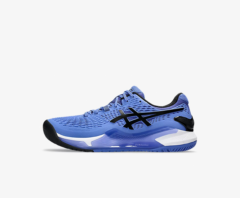 Asics Gel-Resolution 9 'Sapphire Black' 1041A330-401