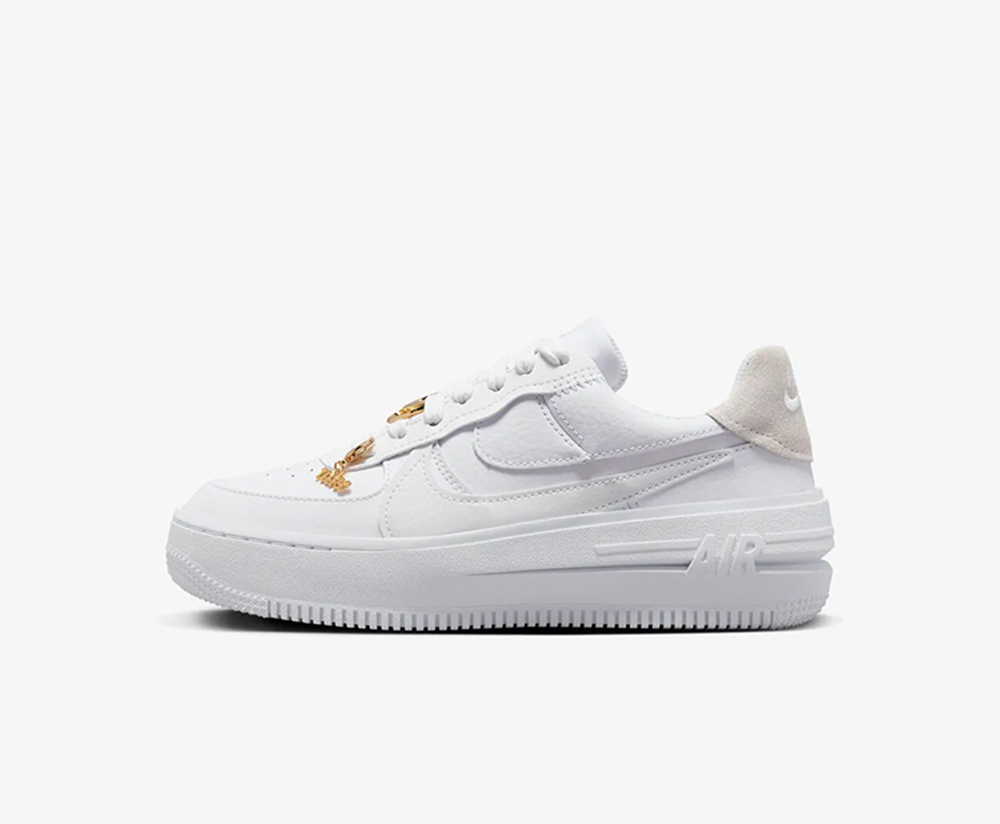 Nike Wmns Air Force 1 Low PLT.AF.ORM 'Bling' FB8473-100