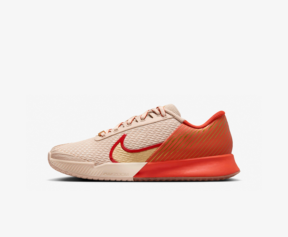 NikeCourt Wmns Air Zoom Vapor Pro 2 'Sand Drift' FB7054-105