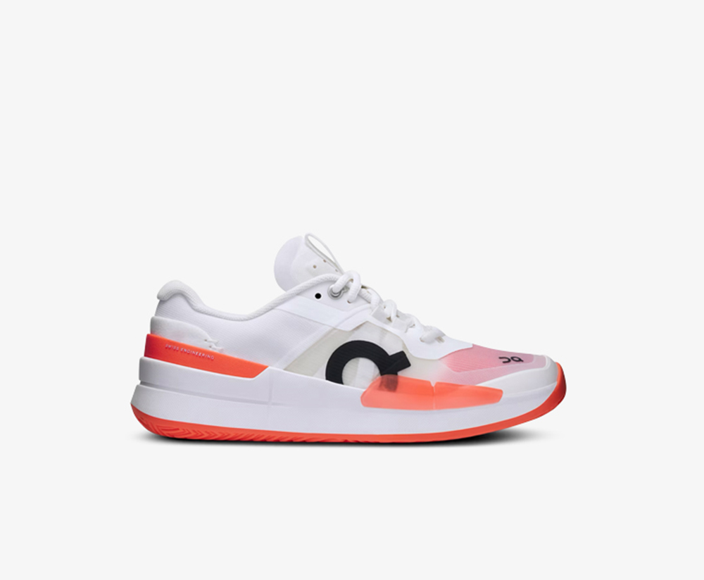 On Wmns The Roger Pro 2 'White Flame' 3WE10330256