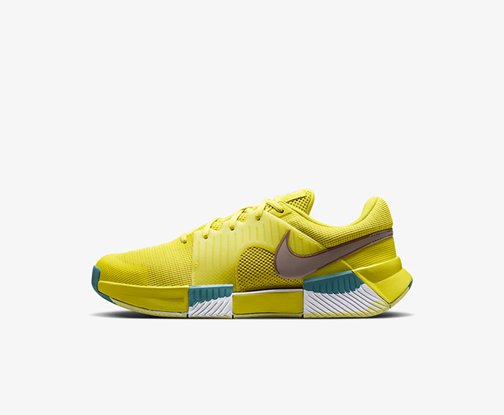 Nike GP Challenge 1 Premium 'Luminous Green' HF1173-300