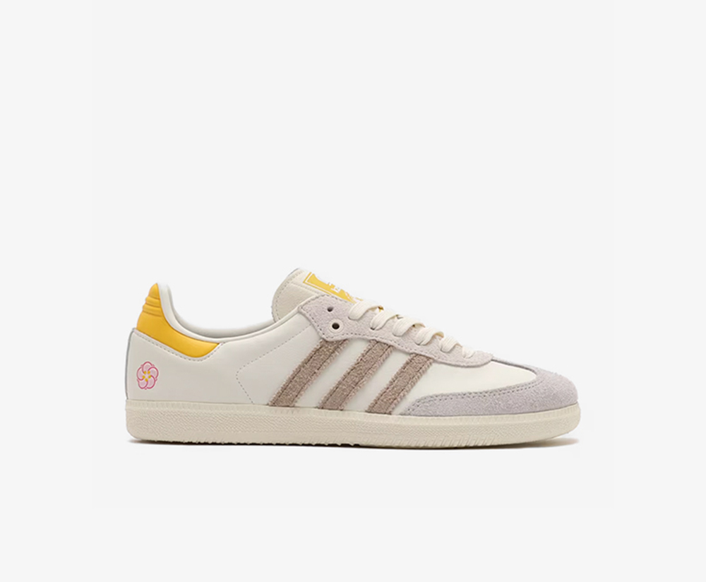 Kasina x Adidas Samba 'Consortium Cup' IE0169
