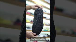 Asics Gel-Resolution X 'Night Energy' 1041A526-960