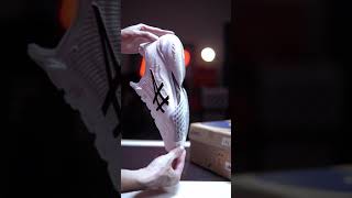 Asics Court FF 3 'White Black' 1041A370-100
