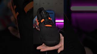 Gel-Resolution X Wide 'Nova Orange' 1041A487-500