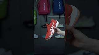 Asics vs Vapor ?