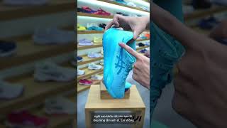 Asics Gel-Resolution X 'Ice Mint Lagoon' 1041A481-401