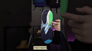 Asics Court FF 3 'New Leaf' 1041A370-103